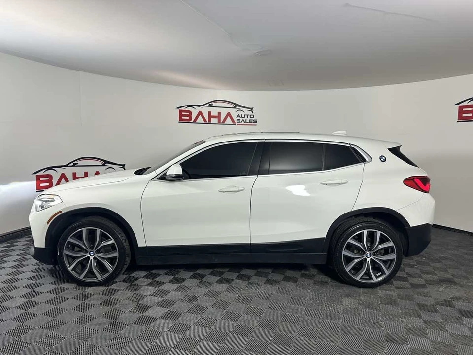 2018 BMW F39 X2 - Image 4 of 21