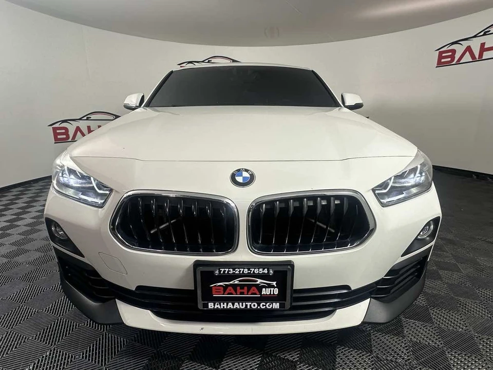 2018 BMW F39 X2 - Image 14 of 21