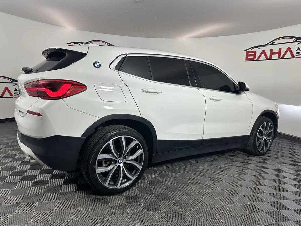 2018 BMW F39 X2 - Image 9 of 21