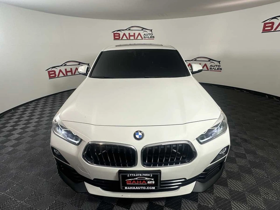 2018 BMW F39 X2 - Image 13 of 21