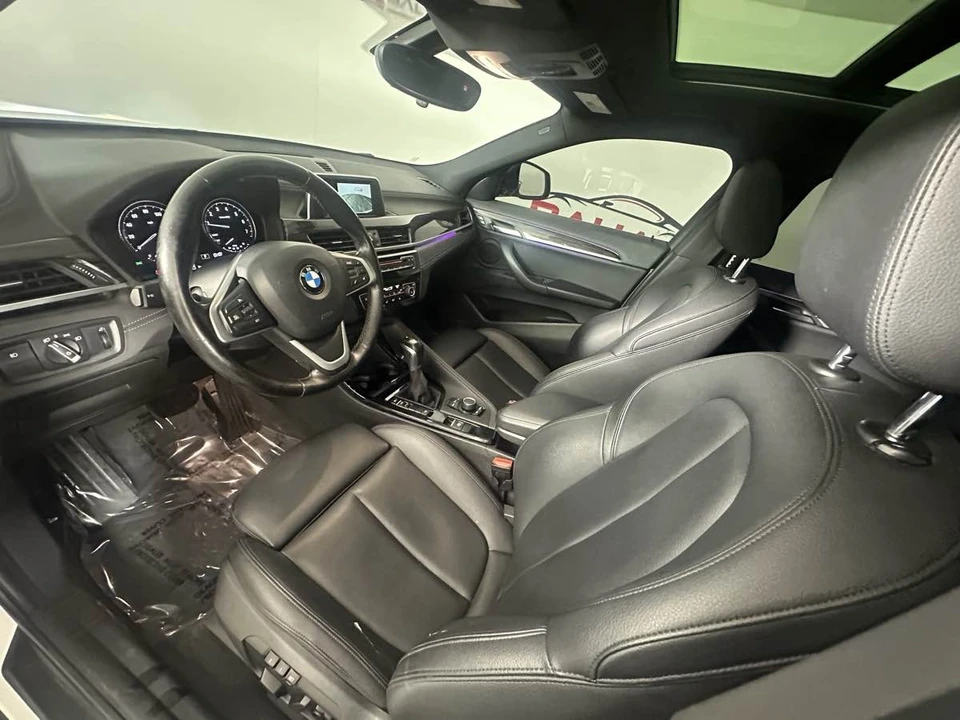 2018 BMW F39 X2 - Image 21 of 21