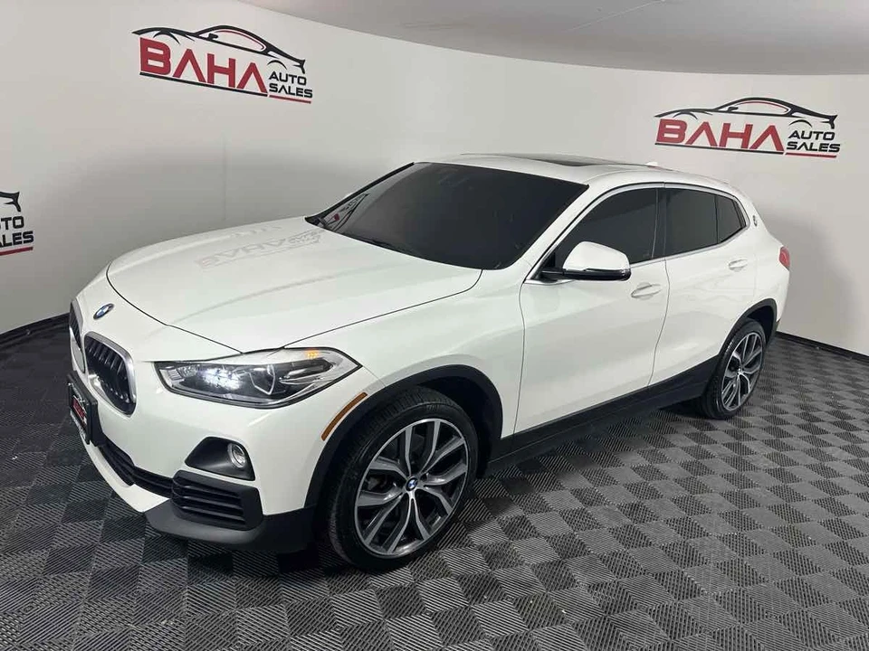 2018 BMW F39 X2 - Image 3 of 21
