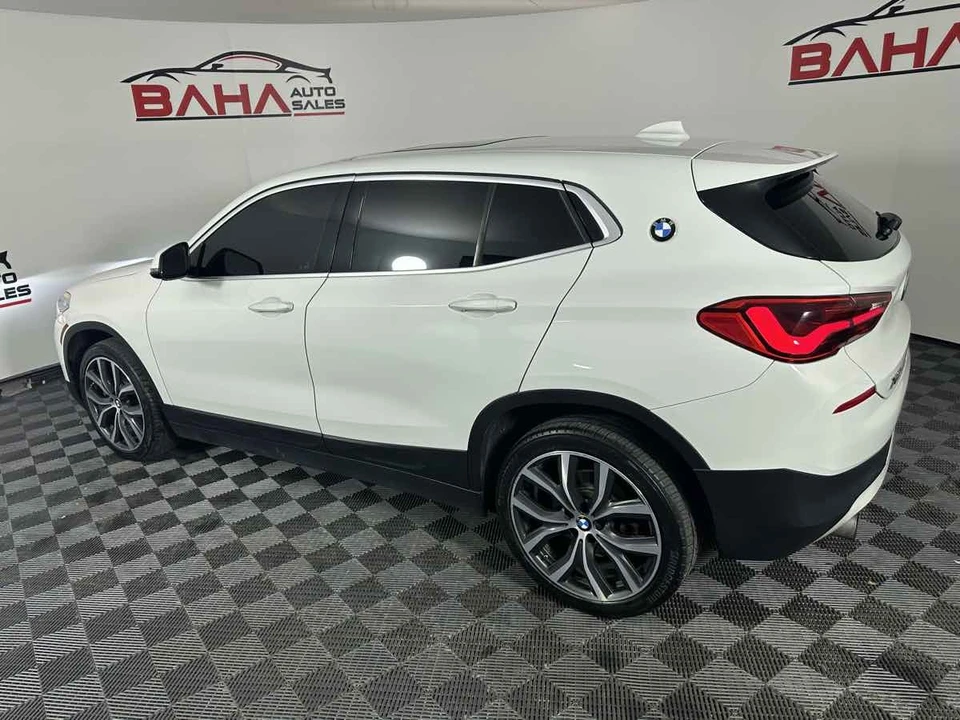 2018 BMW F39 X2 - Image 5 of 21