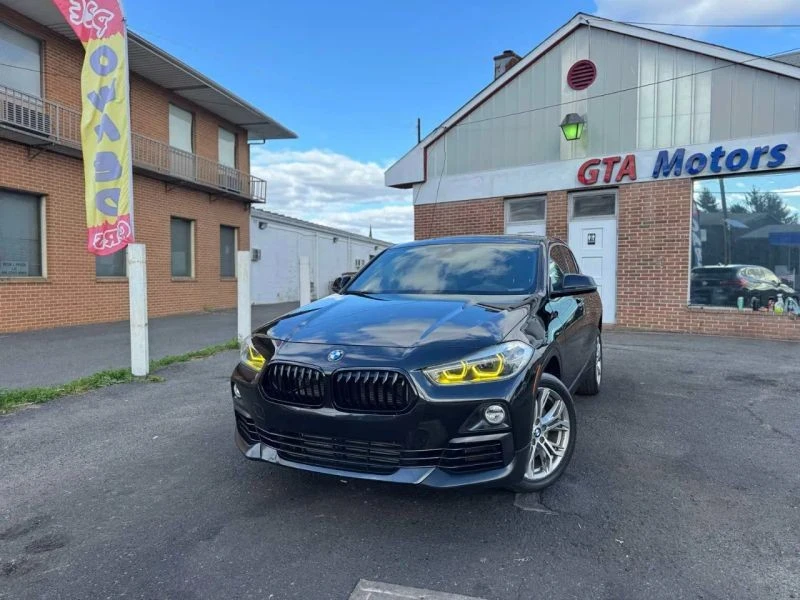 2018 BMW F39 X2 - Image 4 of 12