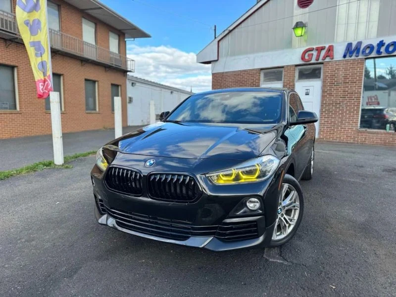 2018 BMW F39 X2 - Image 5 of 12