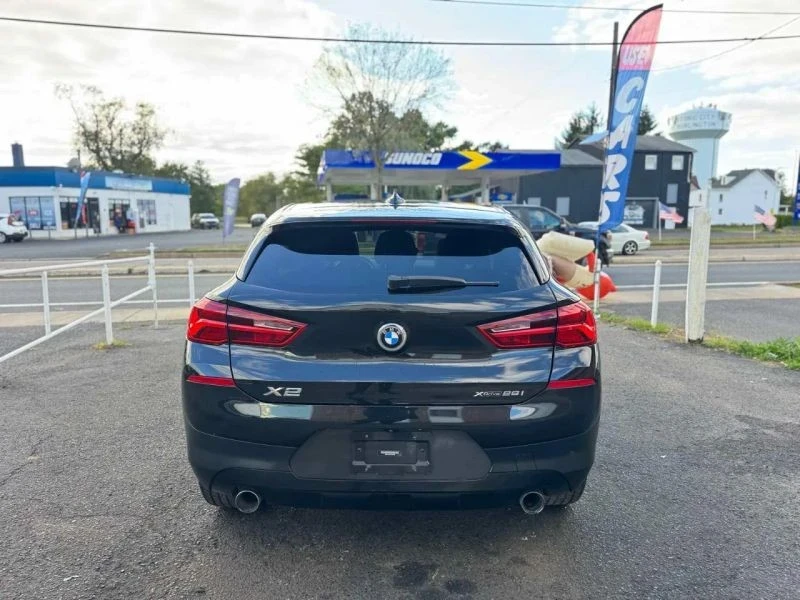 2018 BMW F39 X2 - Image 12 of 12