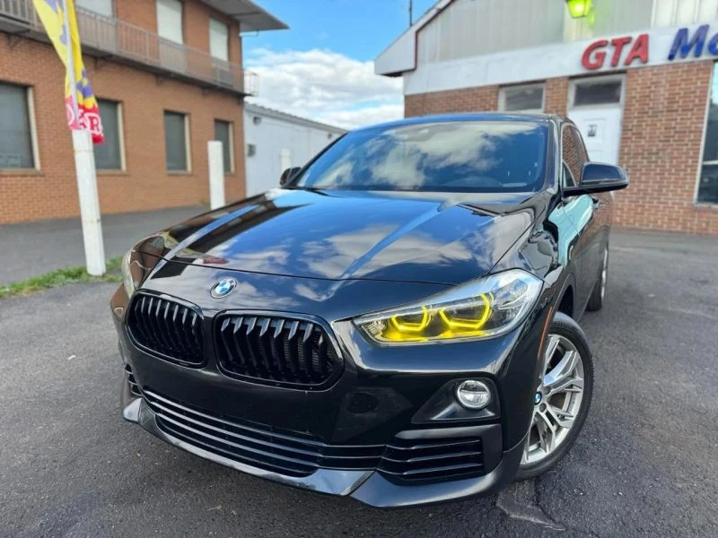 2018 BMW F39 X2 - Image 6 of 12
