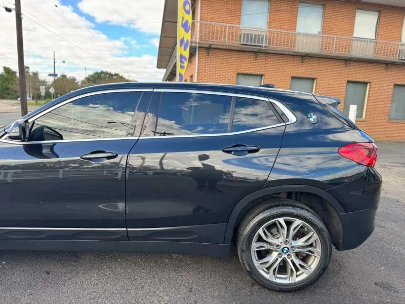 2018 BMW F39 X2 - Image 9 of 12