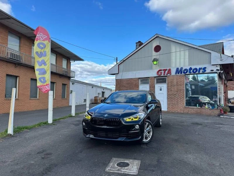 2018 BMW F39 X2 - Image 2 of 12