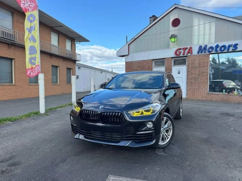 2018 BMW F39 X2 - Image 4 of 12
