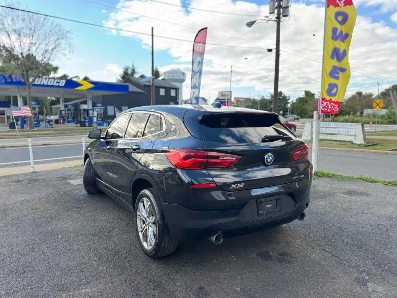 2018 BMW F39 X2 - Image 11 of 12