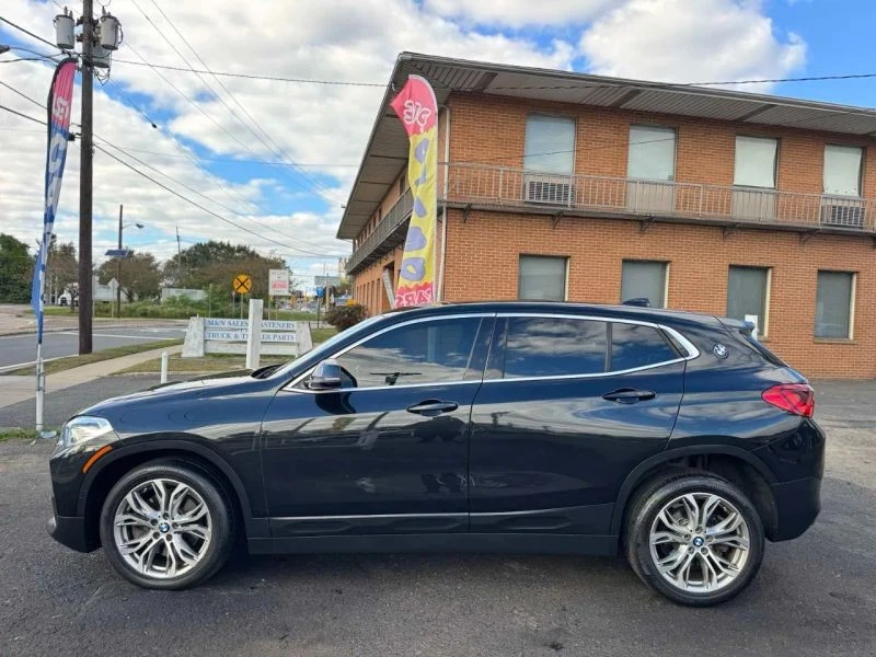 2018 BMW F39 X2 - Image 10 of 12