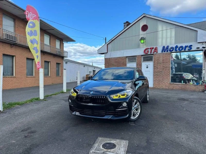 2018 BMW F39 X2 - Image 3 of 12
