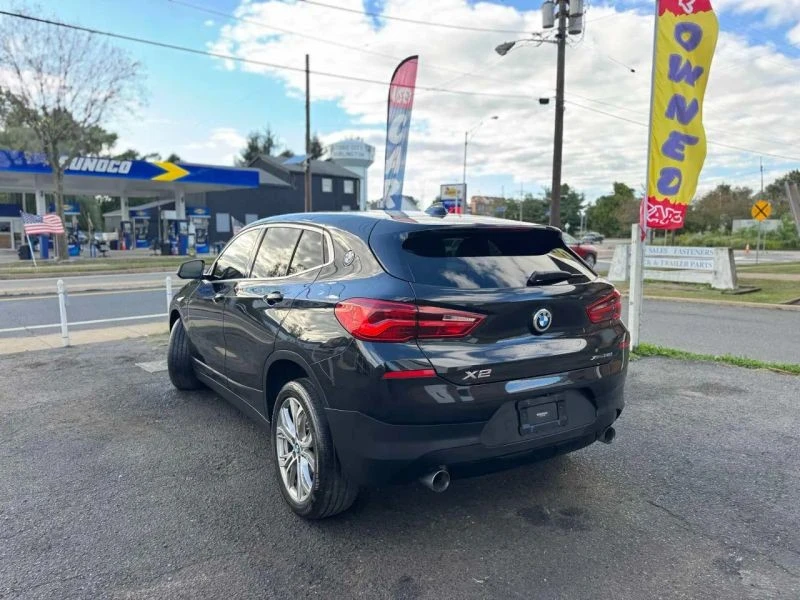 2018 BMW F39 X2 - Image 11 of 12