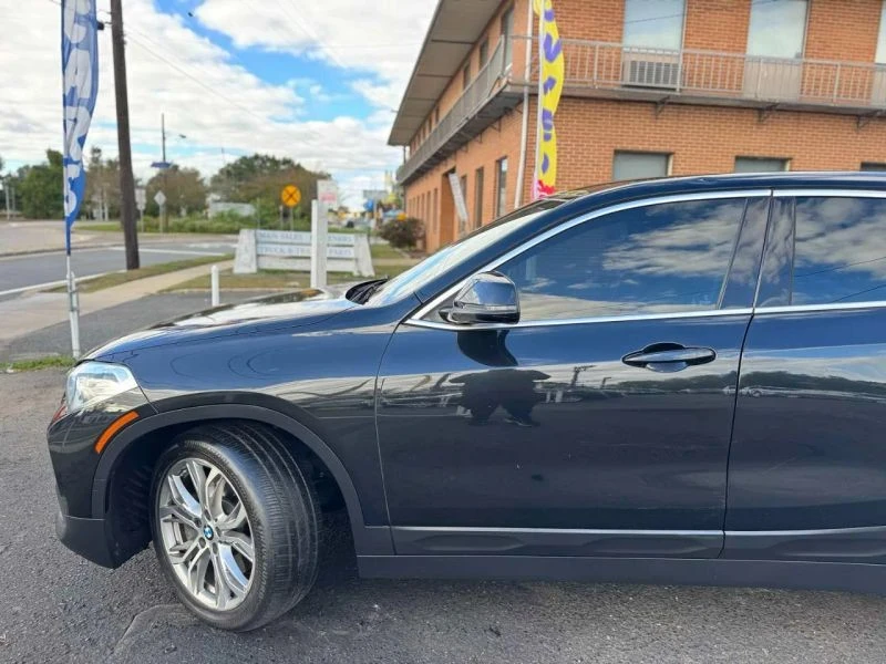 2018 BMW F39 X2 - Image 7 of 12