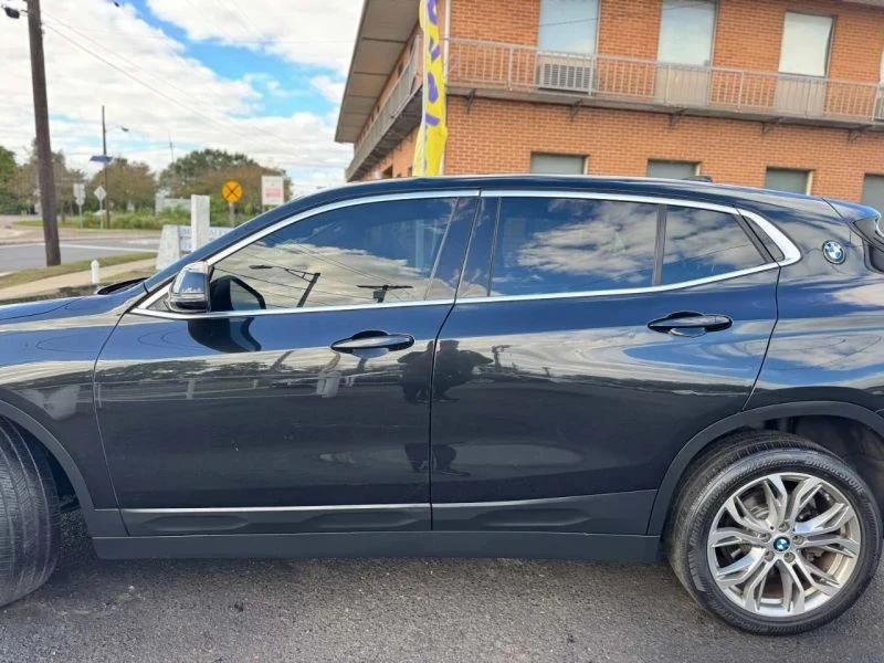2018 BMW F39 X2 - Image 8 of 12