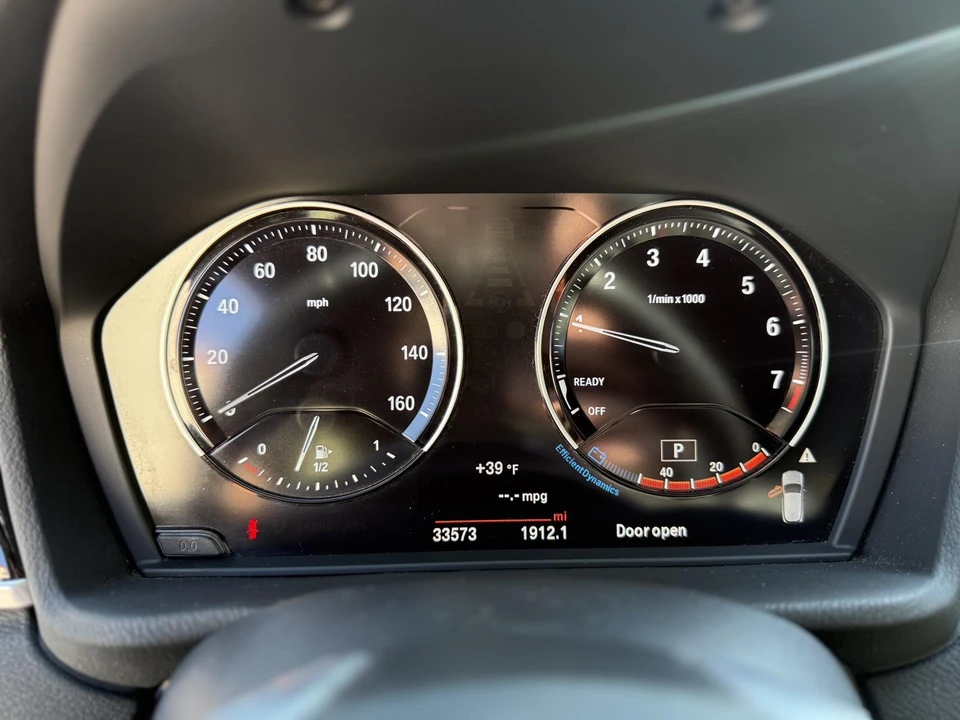 2018 BMW F39 X2 - Image 20 of 21