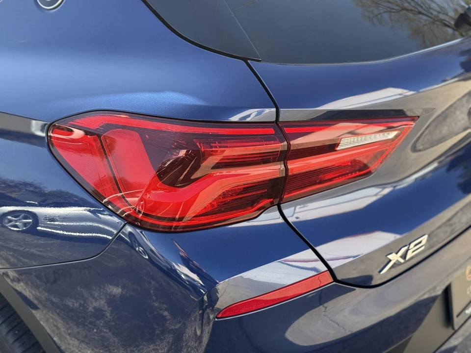 2018 BMW F39 X2 - Image 8 of 21