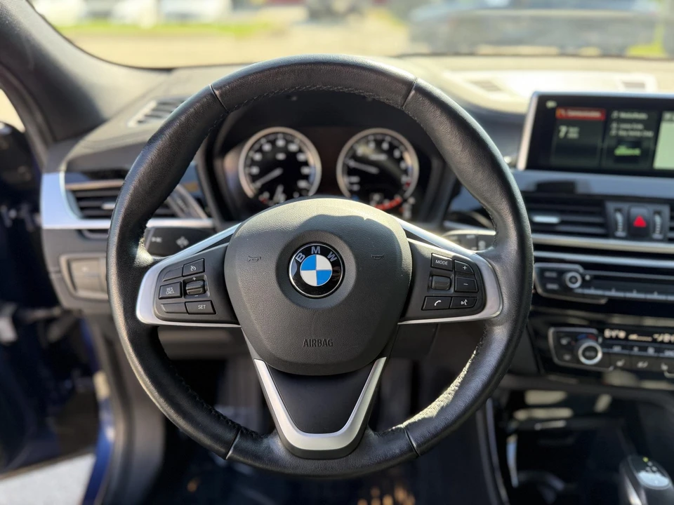 2018 BMW F39 X2 - Image 10 of 21