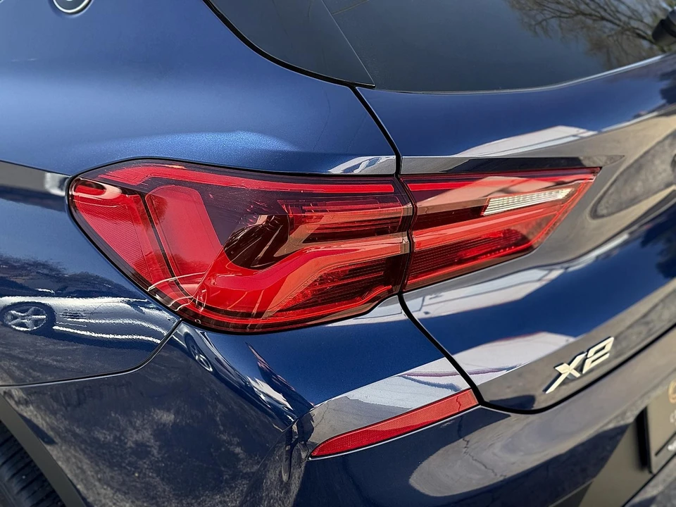 2018 BMW F39 X2 - Image 8 of 21