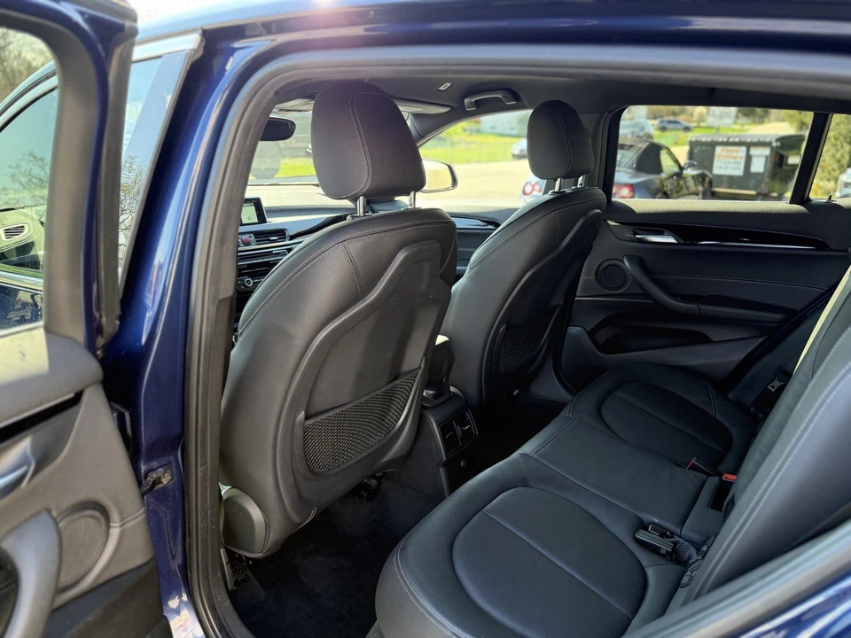 2018 BMW F39 X2 - Image 15 of 21