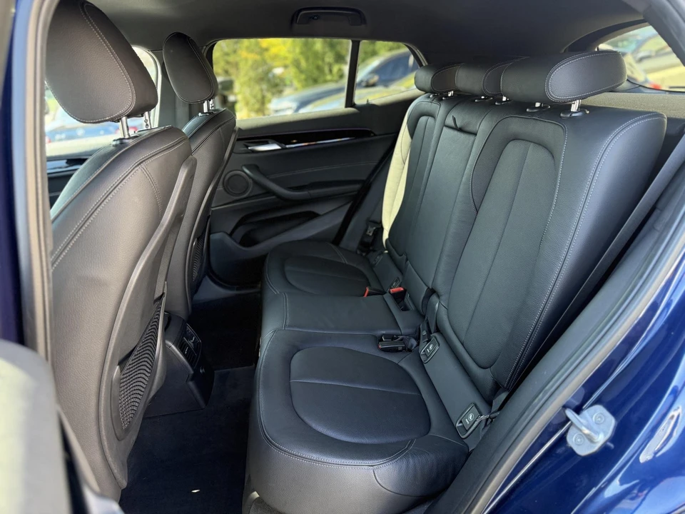2018 BMW F39 X2 - Image 14 of 21