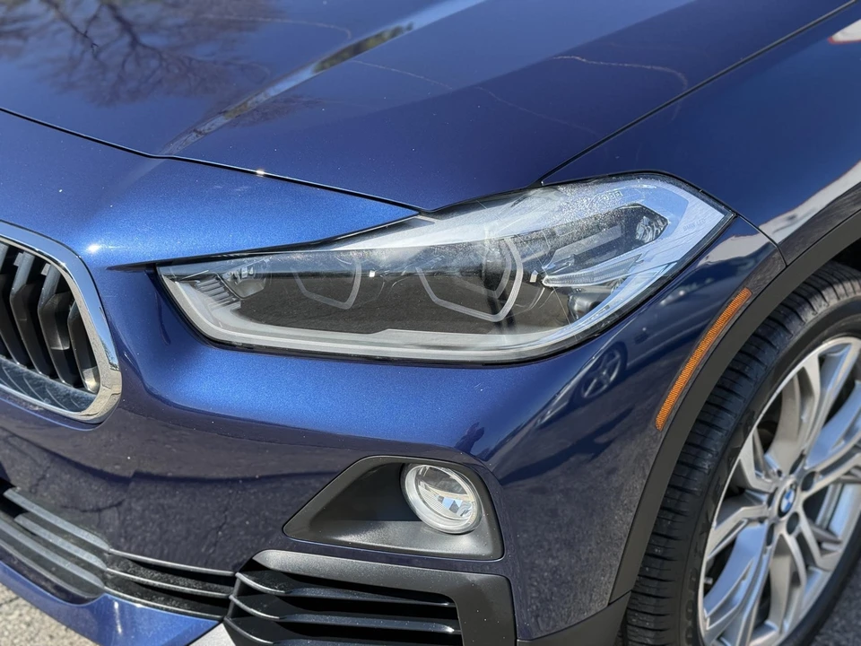2018 BMW F39 X2 - Image 9 of 21