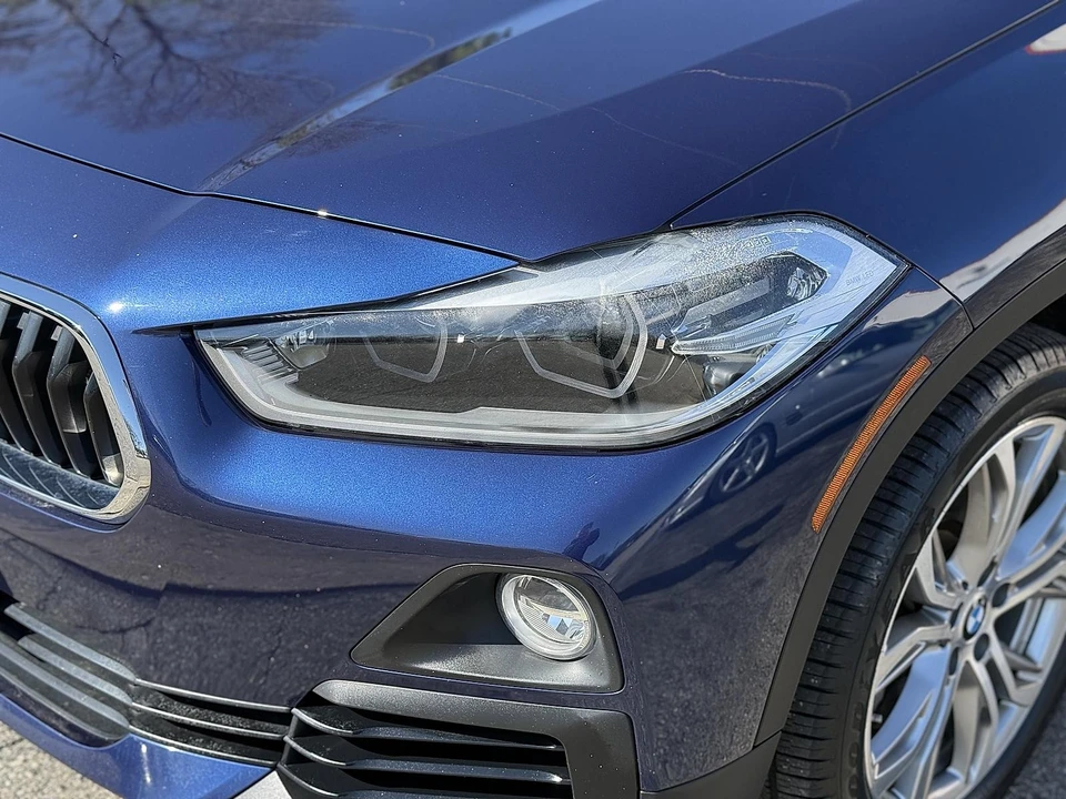 2018 BMW F39 X2 - Image 9 of 21