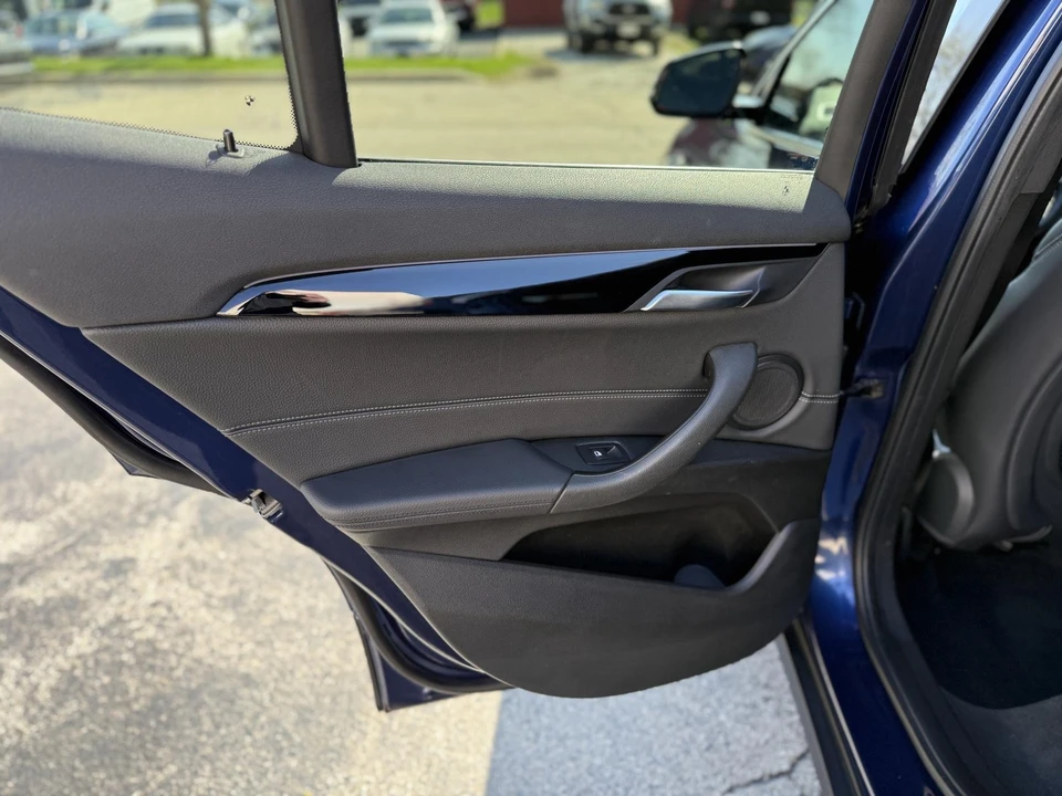2018 BMW F39 X2 - Image 16 of 21