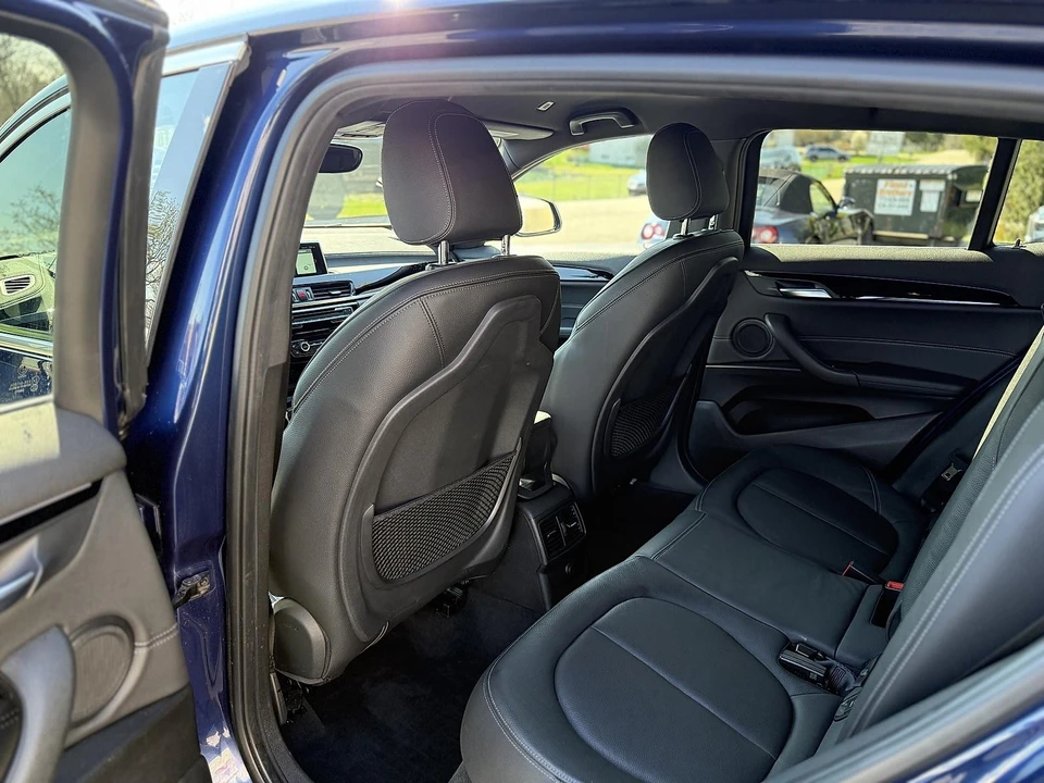 2018 BMW F39 X2 - Image 15 of 21