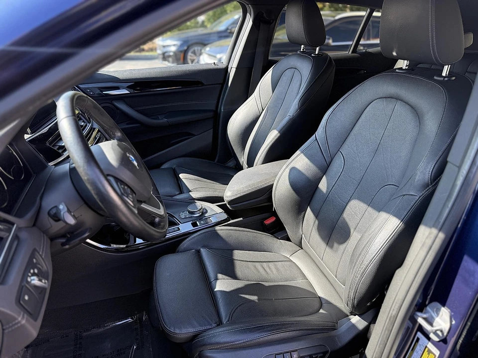 2018 BMW F39 X2 - Image 11 of 21