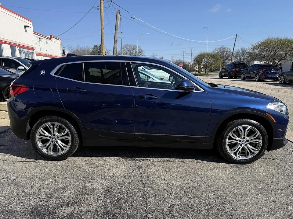 2018 BMW F39 X2 - Image 6 of 21