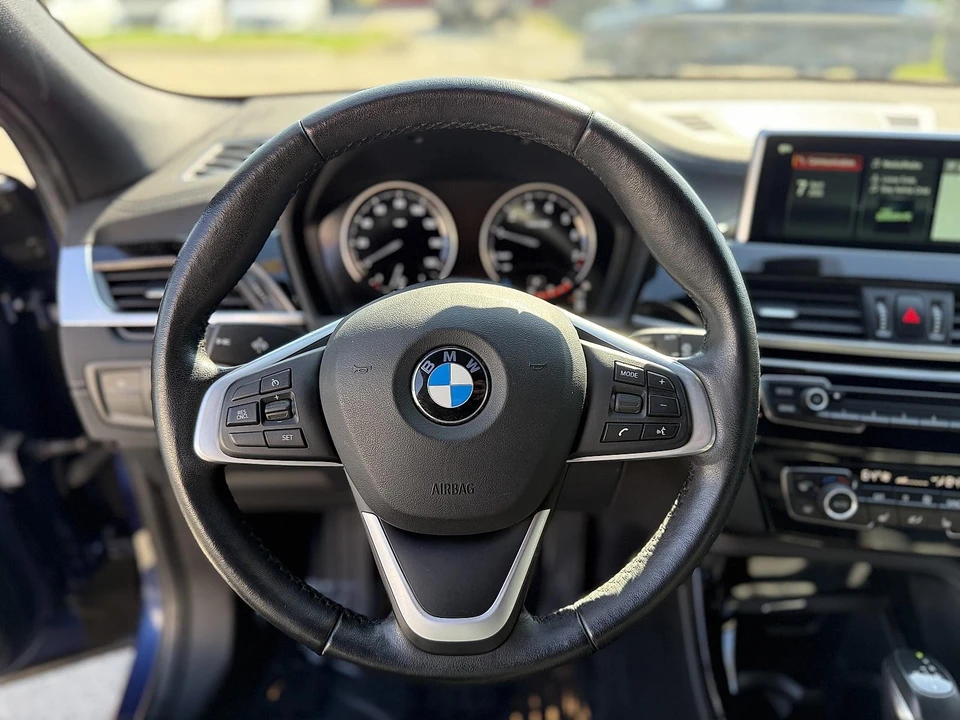 2018 BMW F39 X2 - Image 10 of 21