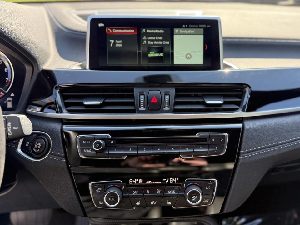 2018 BMW F39 X2 - Image 18 of 21