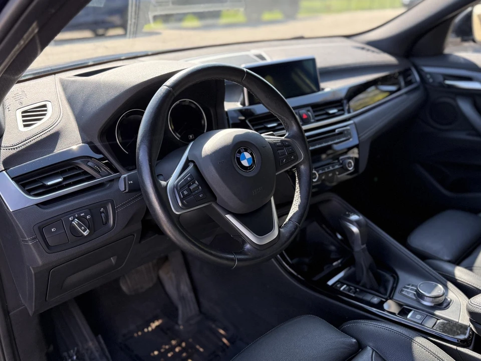 2018 BMW F39 X2 - Image 12 of 21
