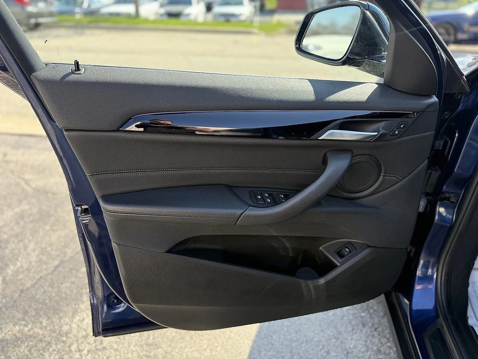 2018 BMW F39 X2 - Image 13 of 21