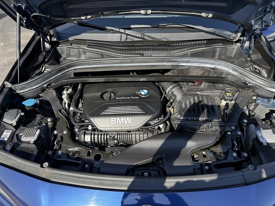 2018 BMW F39 X2 - Image 21 of 21
