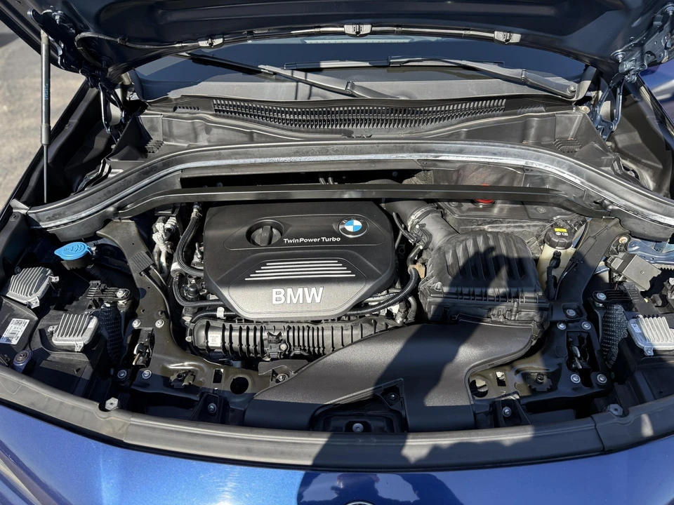 2018 BMW F39 X2 - Image 21 of 21