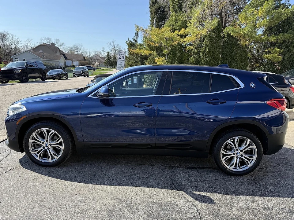 2018 BMW F39 X2 - Image 5 of 21