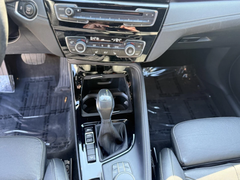 2018 BMW F39 X2 - Image 19 of 21