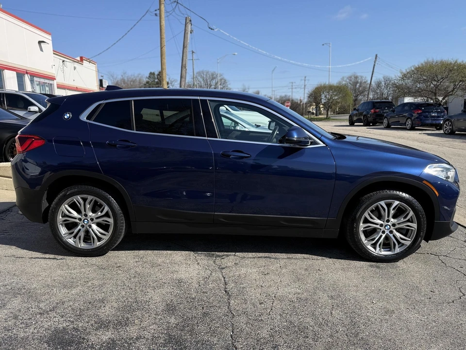 2018 BMW F39 X2 - Image 6 of 21