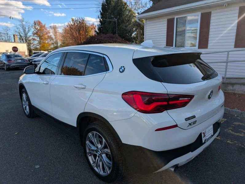 2018 BMW F39 X2 - Image 2 of 12