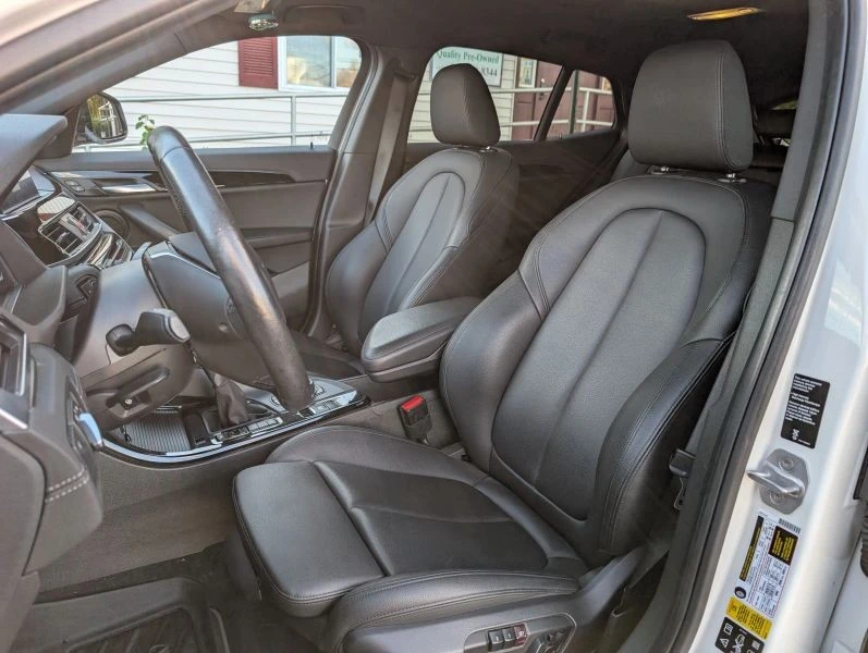 2018 BMW F39 X2 - Image 9 of 12