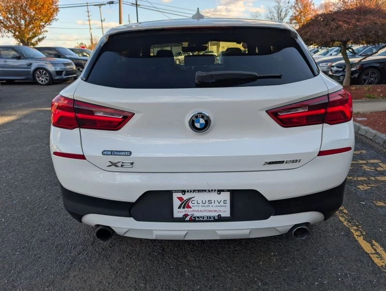 2018 BMW F39 X2 - Image 6 of 12