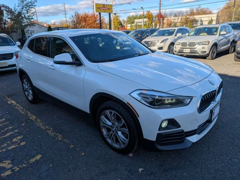 2018 BMW F39 X2 - Image 4 of 12