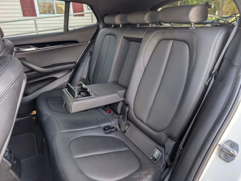 2018 BMW F39 X2 - Image 10 of 12