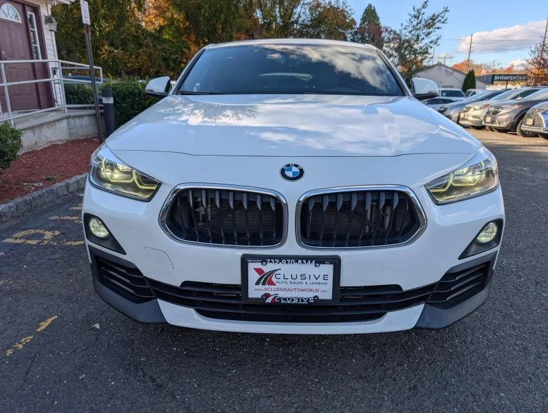 2018 BMW F39 X2 - Image 5 of 12