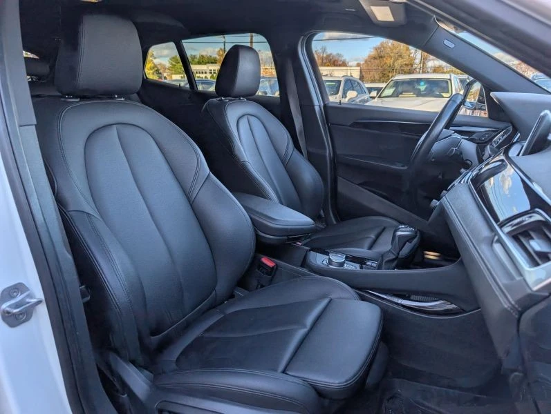 2018 BMW F39 X2 - Image 12 of 12