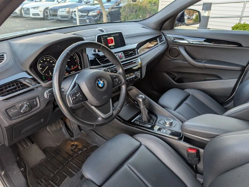 2018 BMW F39 X2 - Image 8 of 12