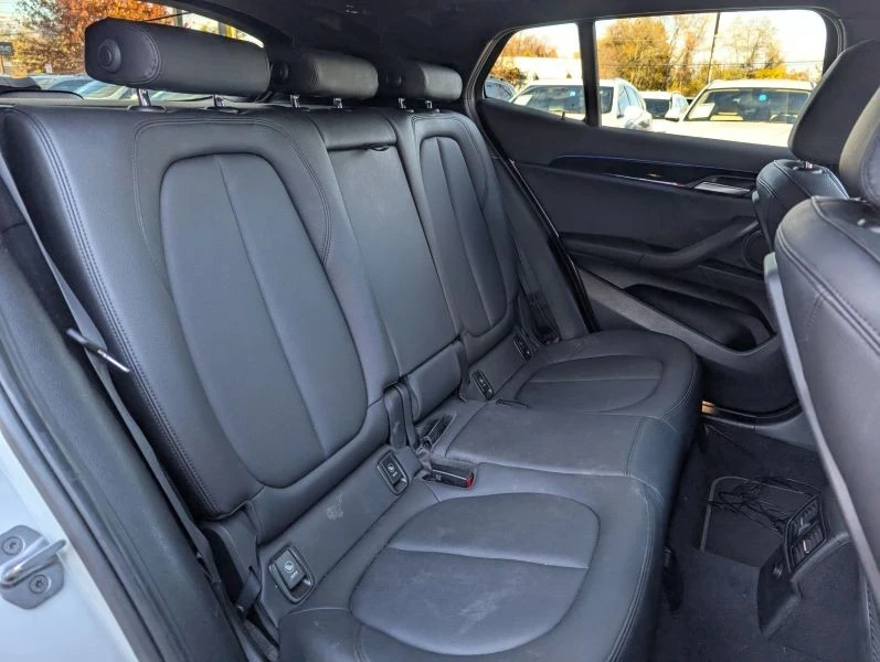2018 BMW F39 X2 - Image 11 of 12